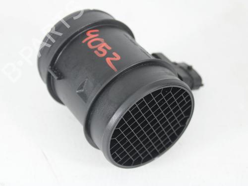 Used Mass air flow sensor ALFA ROMEO GIULIETTA (940_) [2010-2020]  17560289