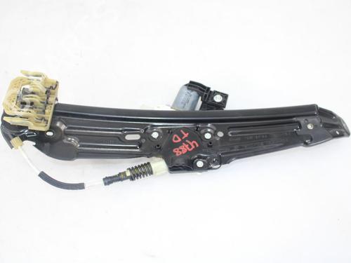 Rear right window mechanism BMW 5 (F10) 520 d | BP30110630C25