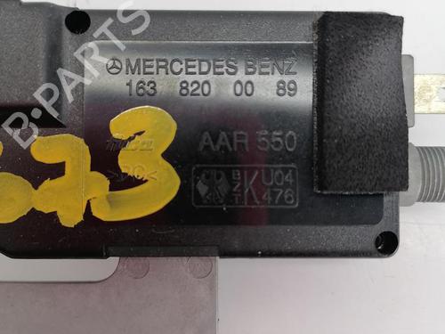 Other MERCEDES-BENZ M-CLASS (W163) ML 270 CDI (163.113) | BP14174079O1 