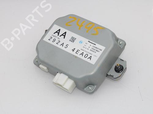 Used ESP ECU NISSAN QASHQAI II SUV (J11, J11_) 1.6 dCi (130 hp) 11637396