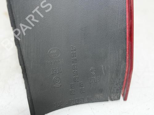 Right taillight BMW 3 (E90) 318 d | BP22305586C35 