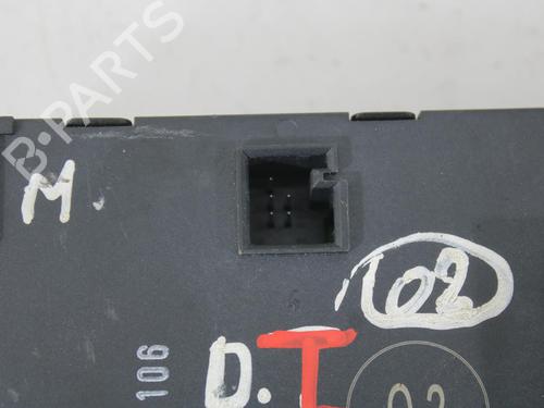 Electronic module MERCEDES-BENZ C-CLASS (W203) C 220 CDI (203.006, 203.008) | BP29377635M83 
