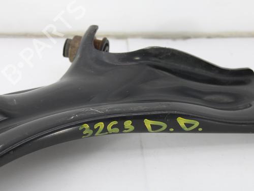 Right front suspension arm RENAULT KANGOO / GRAND KANGOO II (KW0/1_) 1.5 dCi 90 (KW05, KW08, KW0G, KW11) | BP10122178M13 