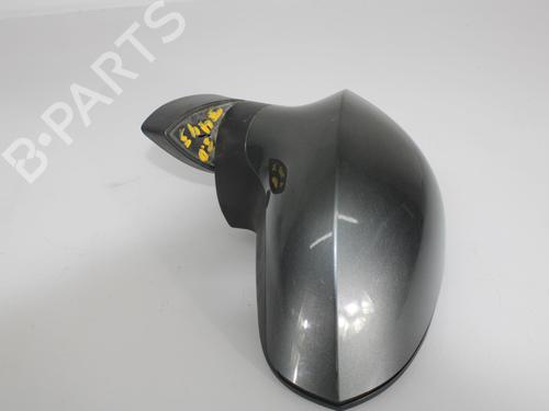 Used Left mirror SEAT IBIZA IV (6J5, 6P1) 2.0 TDI (143 hp) 11502042