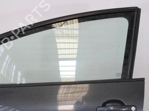 Left front door SEAT LEON (1P1) 1.4 TSI | BP13742943C2 