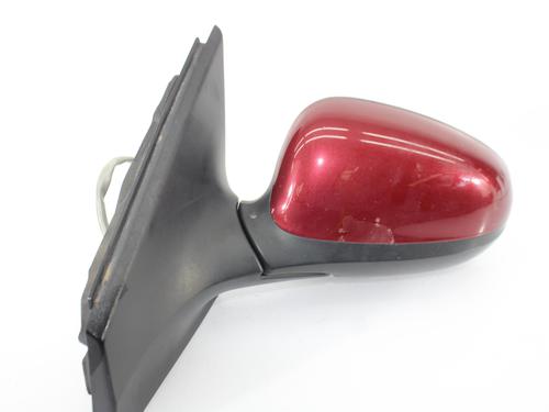 Left mirror FIAT BRAVO II (198_) 1.9 D Multijet (198AXB1A) | BP15809412C26 