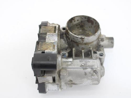 Throttle body FIAT PANDA VAN (312_, 519_)  | BP16874003M82 