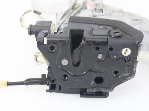 Rear right lock VW PASSAT B7 (362) 2.0 TDI | BP16874498C99 