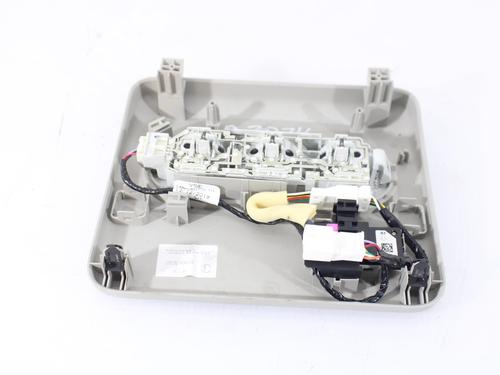 Interior roof light NISSAN QASHQAI II (J11, J11_) 1.5 dCi | BP16416007I8 