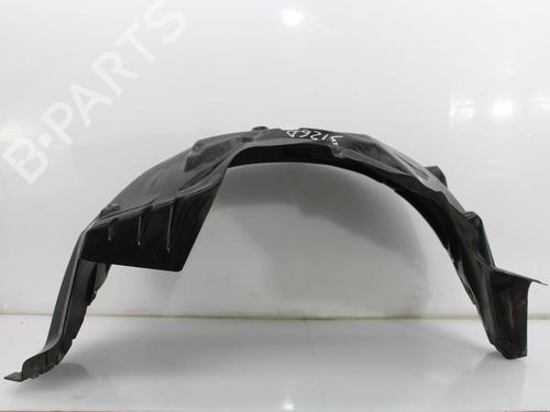 Hjulbue LAND ROVER DISCOVERY III (L319) 2.7 TD 4x4 (190 hp) 14174272