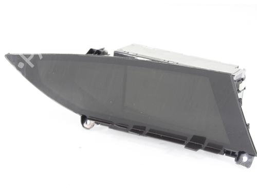 Used Display monitor HONDA CIVIC IX (FK) 1.6 i-DTEC (FK3) (120 hp) 17240062