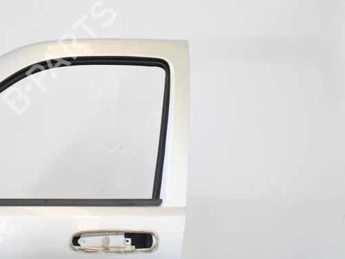 Left front door JEEP CHEROKEE (KJ) 2.8 CRD 4x4 | BP13747611C2 