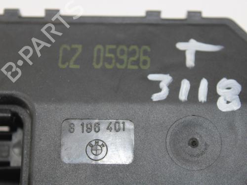 Tailgate lock BMW 1 (E87) 118 d | BP11791685C101 