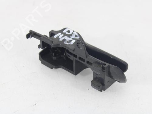 Front right interior door handle TOYOTA AYGO (_B1_) 1.0 (KGB10_, KGB10R) | BP16874780I14 