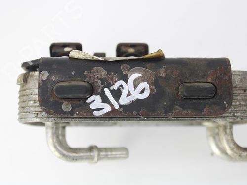 Oil radiator LAND ROVER DISCOVERY III (L319) 2.7 TD 4x4 | BP14174340M33 