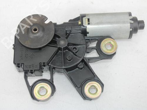 Viskermotor bagrude VW TOUAREG (7LA, 7L6, 7L7) 5.0 V10 TDI | BP30377538M102