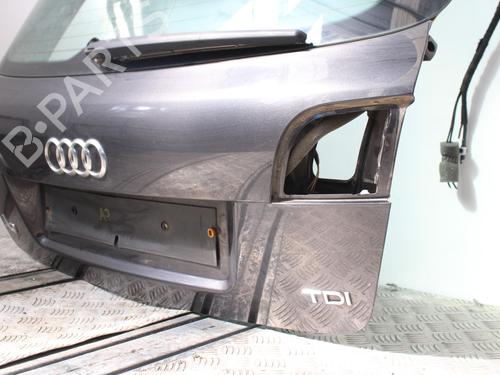 Tailgate AUDI A3 Sportback (8PA) 1.6 TDI | BP15511287C6 