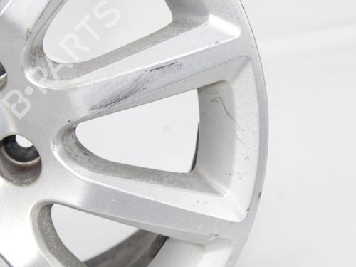 Rim OPEL ASTRA H (A04) 1.9 CDTI (L48) | BP12945937C45 