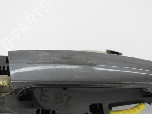 Front right exterior door handle BMW 1 (E87) 118 d | BP10321560C129 