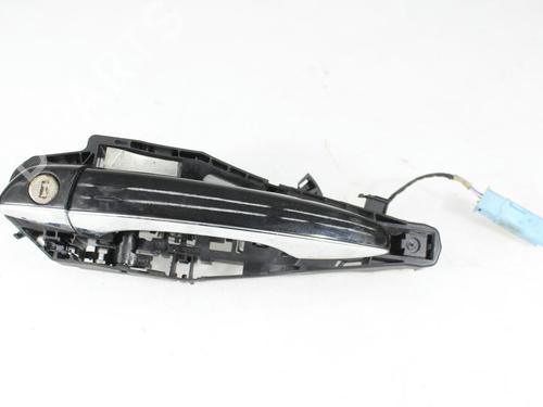 Used Front left exterior door handle CITROËN C3 AIRCROSS II (2R_, 2C_) 1.2 PureTech 110 (2RHNZB, 2RHNZW, 2RHNPX, 2RHNPJ) (110 hp) 22304999