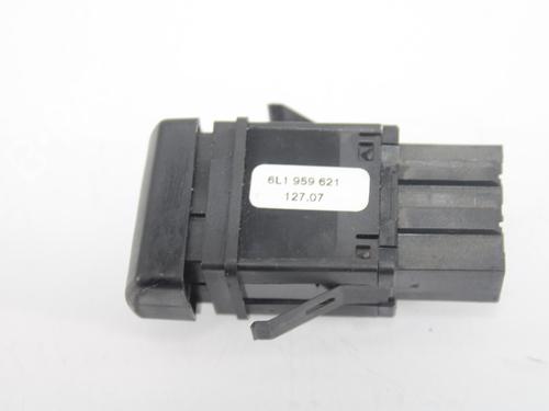 Kombi Kontakt / Stilkkontakt SEAT CORDOBA (6L2) 1.9 TDI (100 hp) 15912227