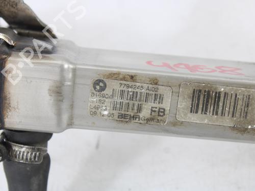 Egr BMW X3 (E83) 2.0 d | BP24663255M69 