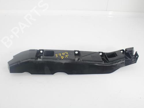 Used Rear bumper bracket SEAT ALTEA XL (5P5, 5P8) 1.6 LPG (102 hp) 14175390