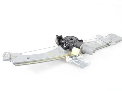 Used Front right window mechanism SUZUKI SX4 S-Cross (JY) 1.6 DDiS (AKK 416D) (120 hp) 17766152