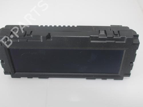 Used Display monitor OPEL INSIGNIA A (G09) [2008-2017]  10485255