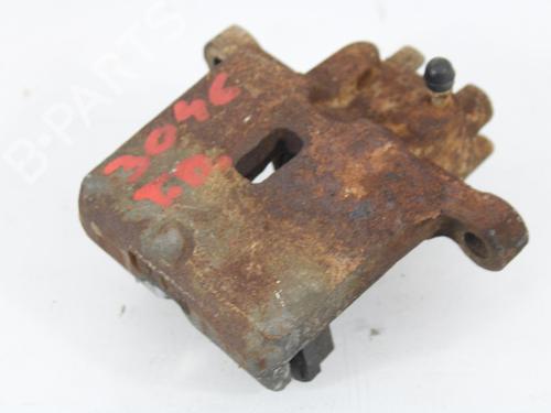 Right rear brake caliper MITSUBISHI PAJERO III (V7_W, V6_W) 2.5 TDi (V64W, V74W) | BP16280807M106 