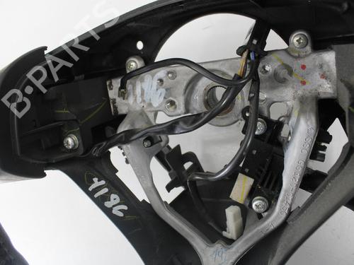 Steering wheel TOYOTA COROLLA Verso (ZER_, ZZE12_, R1_) 2.0 D-4D (CUR10_, CUR10R) | BP13809013C49 