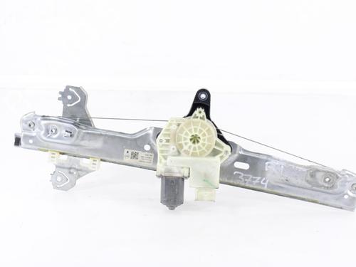 Used Front left window mechanism NISSAN QASHQAI II SUV (J11, J11_) 1.5 dCi (116 hp) 16380782