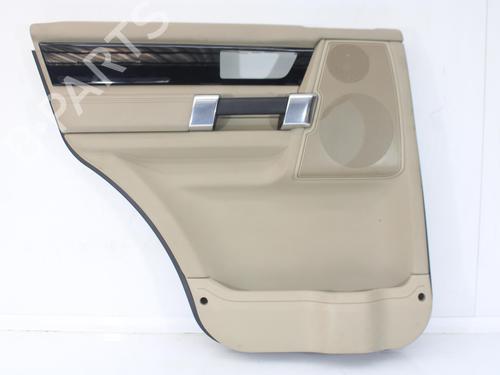 Used Rear left panel LAND ROVER DISCOVERY IV (L319) 3.0 SDV6 4x4 (256 hp) 16930047