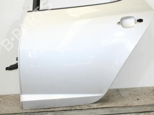 Left rear door SEAT IBIZA IV (6J5, 6P1)  | BP22305704C4 