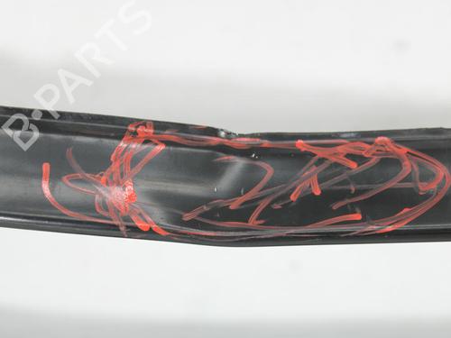 Front bumper reinforcement FIAT PUNTO EVO (199_) 1.3 D Multijet (199AXD1B, 199AXD1A, 199BXD1B, 199BXD1A,... | BP22304109C109 