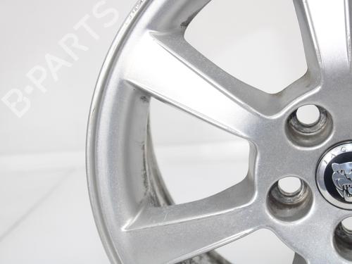Felg JAGUAR X-TYPE I (X400) 2.0 D | BP12959214C45 