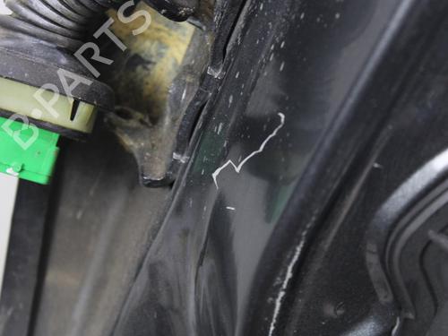 Right rear door PEUGEOT 308 I (4A_, 4C_) 1.6 HDi | BP10120962C5