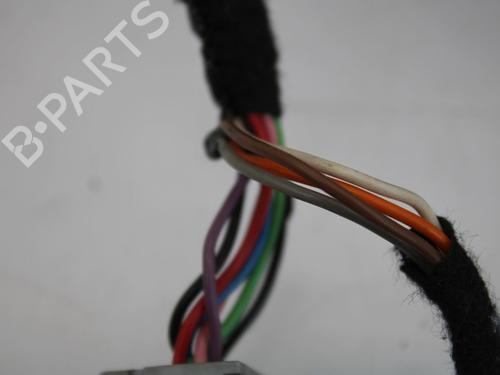 Left mirror LAND ROVER RANGE ROVER SPORT I (L320) 2.7 D 4x4 | BP10119156C26 