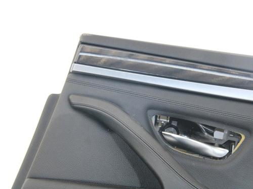 Rear right panel BMW 5 (F10) 520 d | BP32066156C61 - Image 2