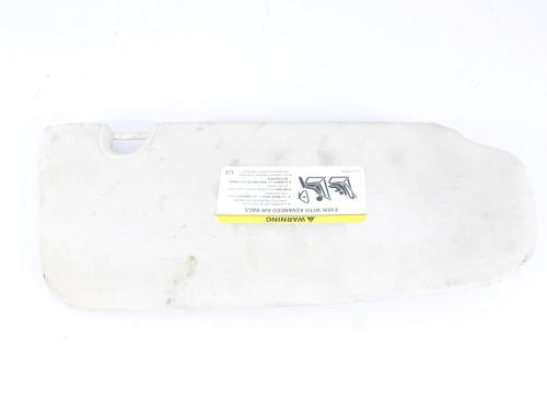 Used Left sun visor DODGE CALIBER 1.8 (150 hp) 15763805