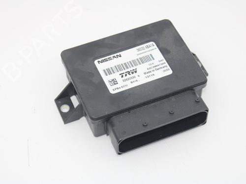Elektronisk modul NISSAN QASHQAI II SUV (J11, J11_) 1.6 dCi (130 hp) 10124569