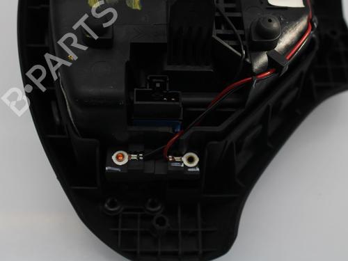 Driver airbag PEUGEOT 308 I (4A_, 4C_) 1.6 HDi | BP10120630C9 