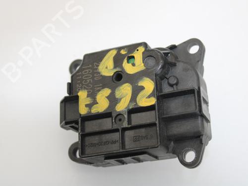 Used Electronic module NISSAN JUKE (F15) 1.5 dCi (110 hp) 11760573