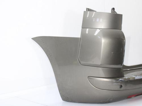 Rear bumper CITROËN C4 Picasso I MPV (UD_) 2.0 HDi 138 | BP13506415C8 