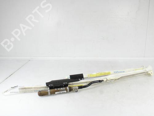 Used Left curtain airbag HYUNDAI ix35 (LM, EL, ELH) 1.7 CRDi (116 hp) 26235461