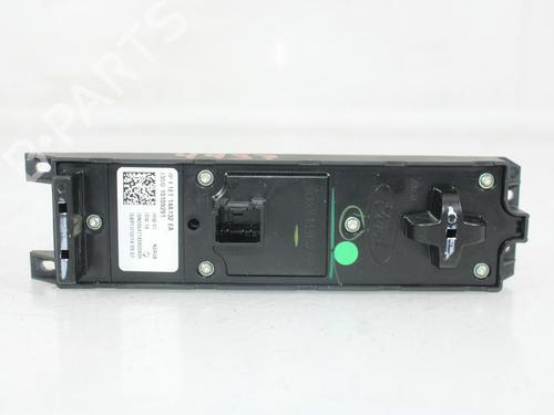 Left front window switch FORD FIESTA VI (CB1, CCN) 1.5 TDCi | BP22305371I27 