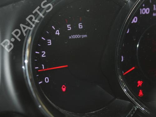 Instrument cluster KIA CEE'D (JD)  | BP15991133C47 