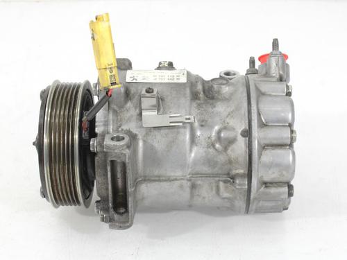 Used AC compressor AC compressor 37074687 37074687