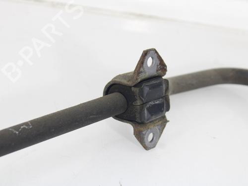 Anti roll bar MERCEDES-BENZ A-CLASS (W176)  | BP16875263M96 