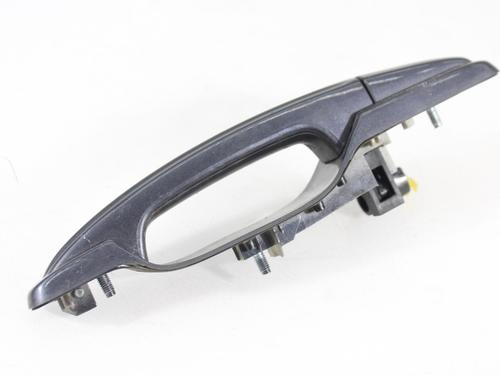 Used Rear left exterior door handle SSANGYONG RODIUS II 2.2 Xdi (178 hp) 16988663